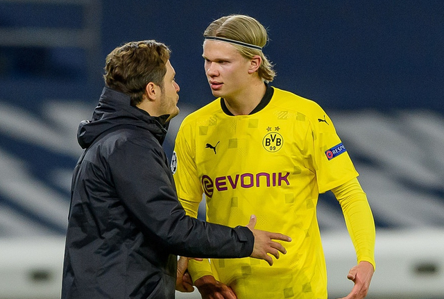 他是最被低估的球员之一