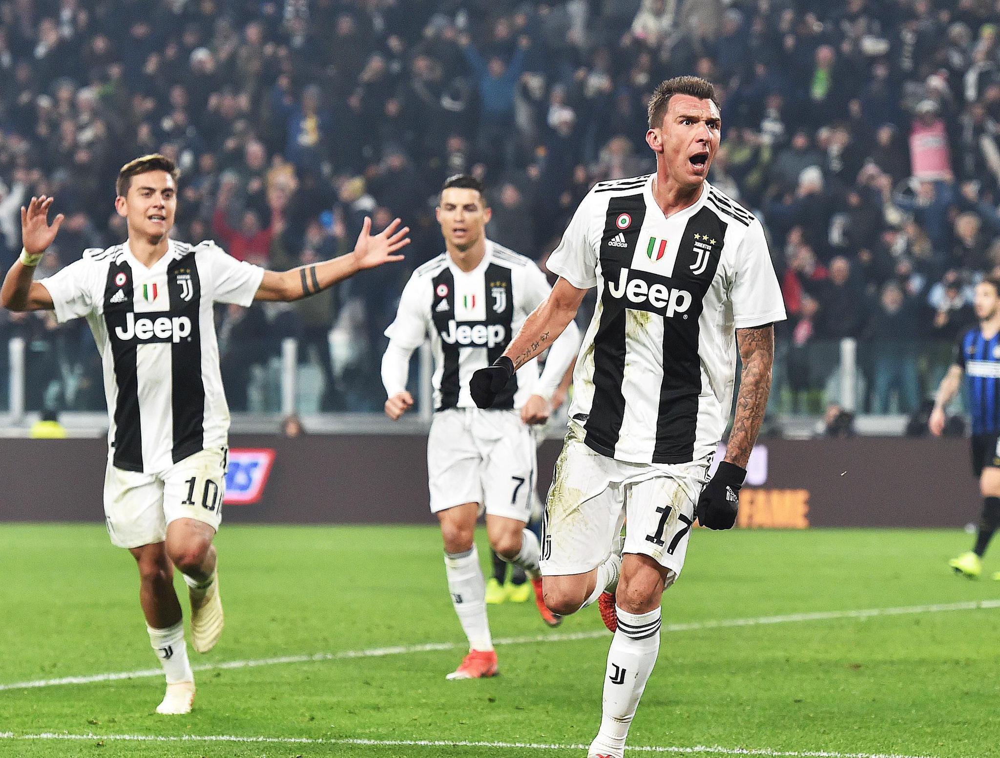 足坛炸锅！这一夜发生太多事