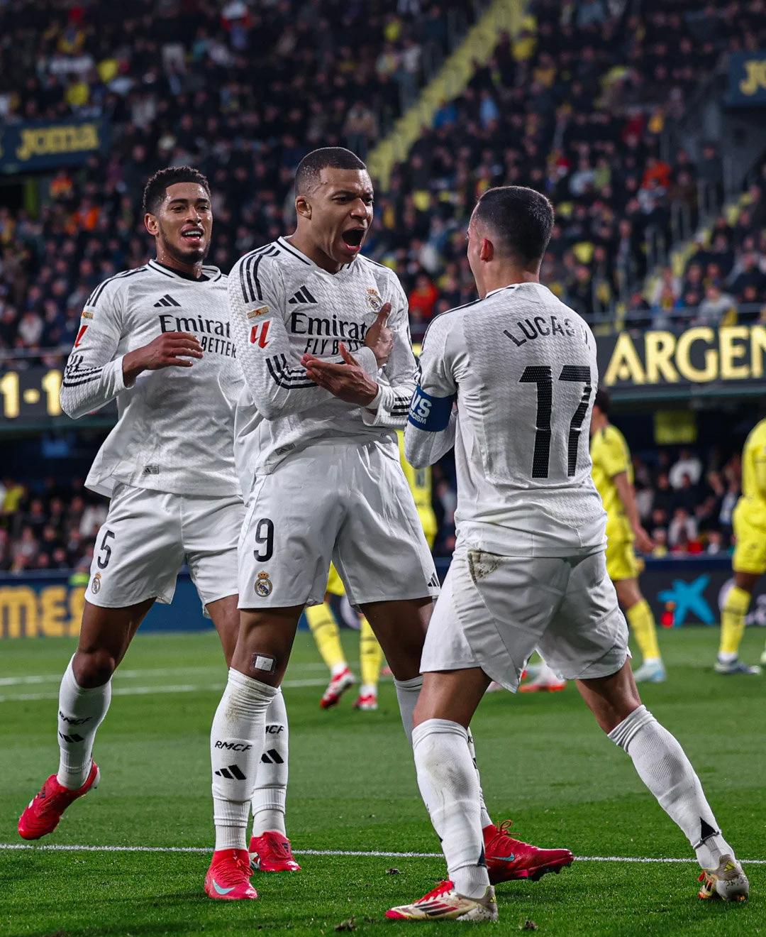 皇马3人染红！裁判报告曝光，2人或被禁赛2场，遭卡瓦哈尔嘲讽