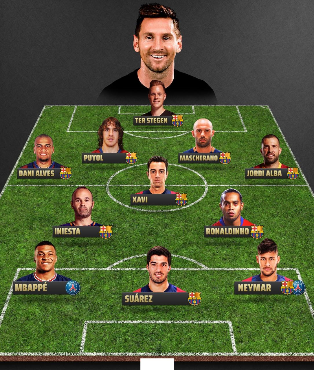 足球的真实魅力（足球的纯粹之美）