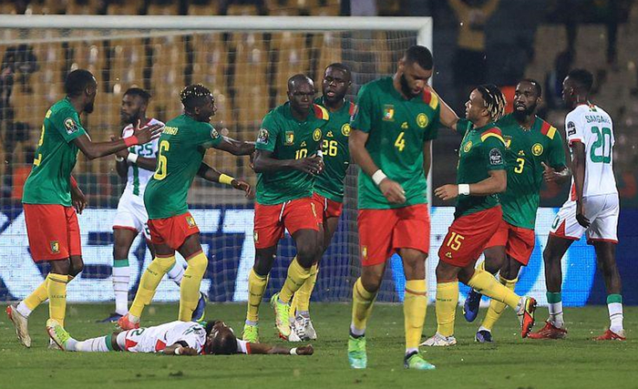 前锋头球破门，头球能力被放大关注