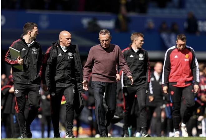 去年12月遭遇心脏骤停，博韦：我正在为一年内重返赛场而努力